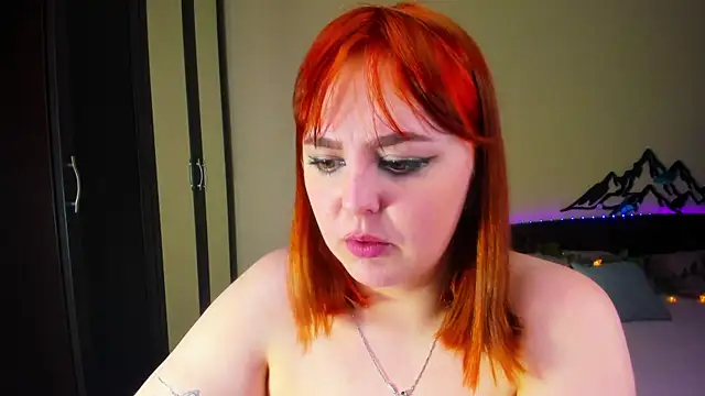 marry_evans' Live XXX Chat