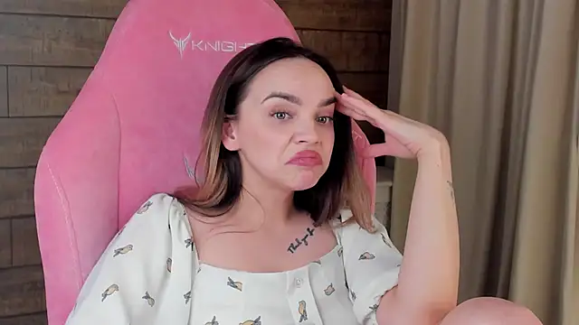 AnitaVenture's Live XXX Chat