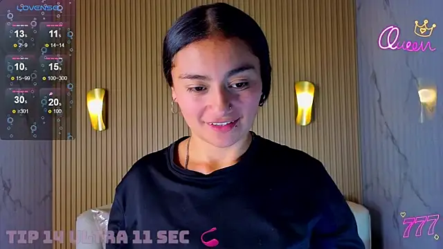 Czat XXX na żywo – Sweet_Morita_Tx