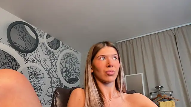 Czat XXX na żywo – viviann_evans