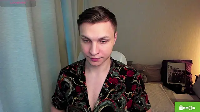 XXX chat uživo modela handsome_guy01