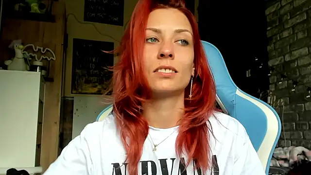 Chatroom XXX en direct de karo123421