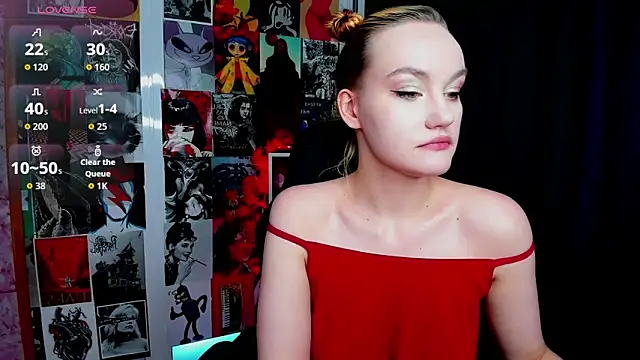 Chat XXX Live Ida_FaneStain