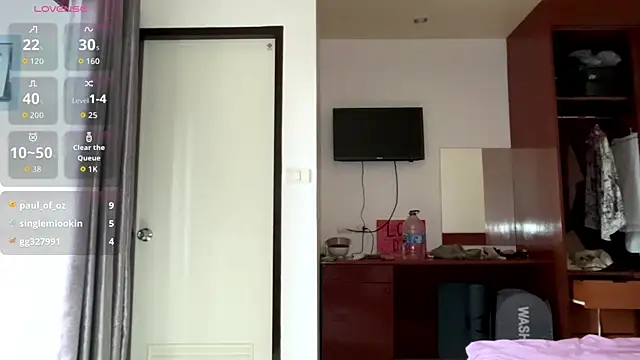 Show modela kamila_18_french na web-kameri