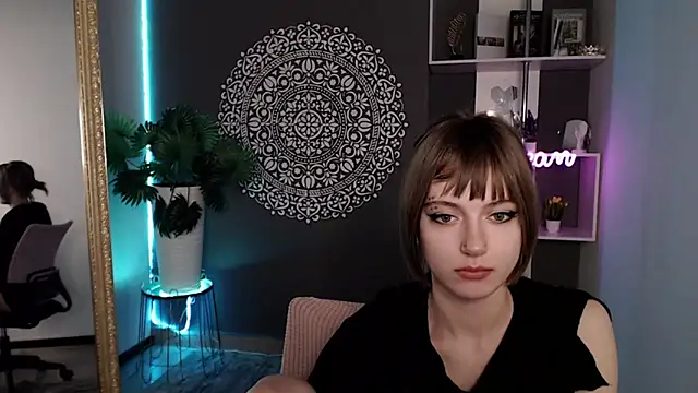 Chat XXX Live EchoScribe