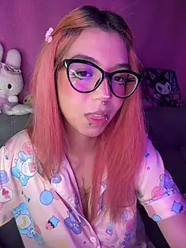 Valen-Foxx1's Live XXX Chat