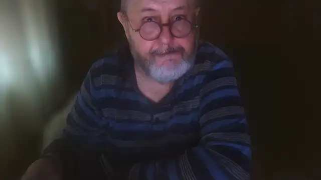 Koldo70 Show in webcam