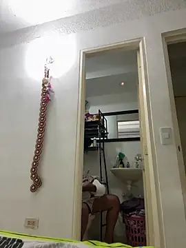 Živý XXX chat Michel_Jones