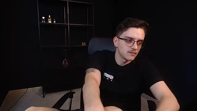 Chat XXX ao vivo de FelixStarkk