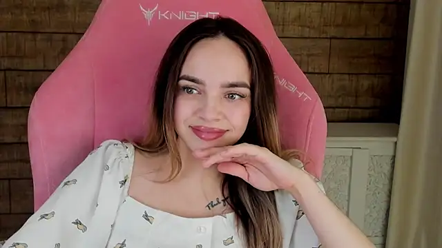 Chat XXX en directo de AnitaVenture