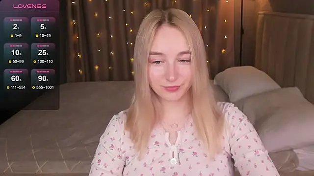 Shy_Polly live XXX chat