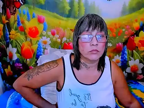 indianroxy: онлайн-секс-чат