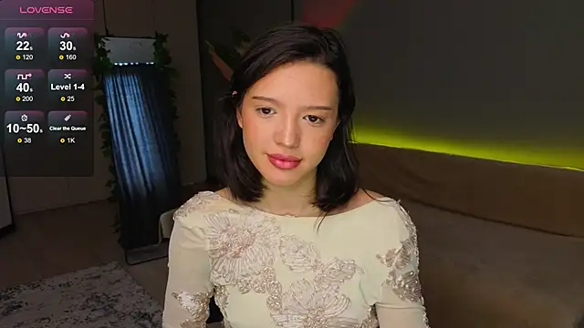 RikoAsada – Live XXX-chat