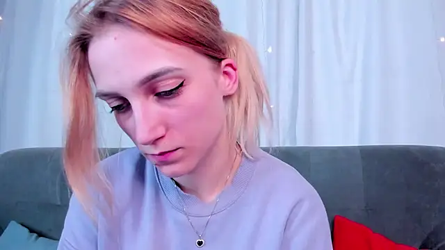 XXX chat uživo modela graseflower