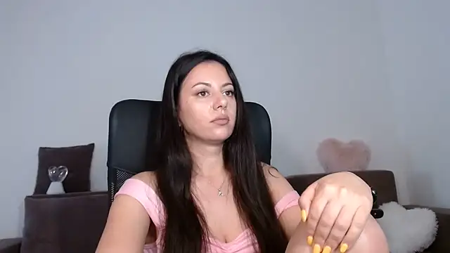 KIMBERLLY01 – Naživo XXX chat