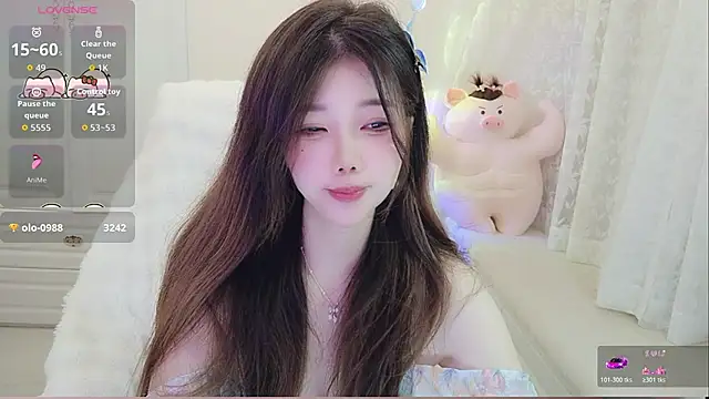 Coco-Di Show Webcam