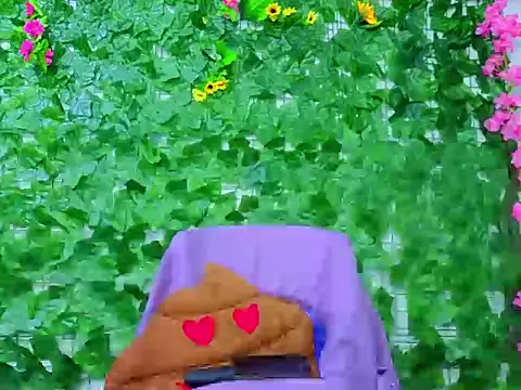 Chat XXX Live asshoney_Abby