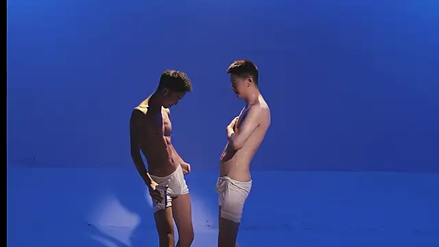 YLBOY-777 Show Webcam