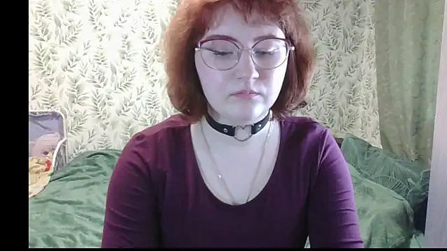 Show Webcam de Felicity_Play
