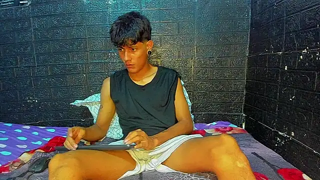 santos_dx's Live XXX Chat