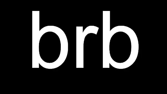 BinaryMuse Webcam-Show