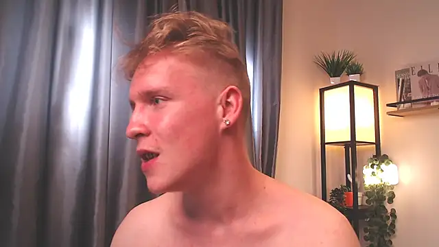 AlexxSweet Show Webcam