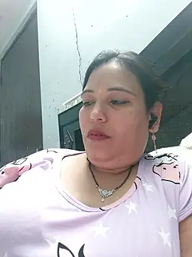 Poojabhabi101 – Naživo XXX chat