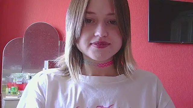 Živý XXX chat Beloved_Mary