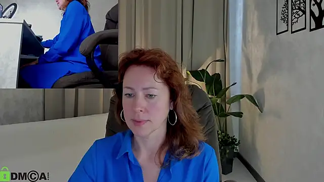 Chatroom XXX en direct de LeticiaRomano
