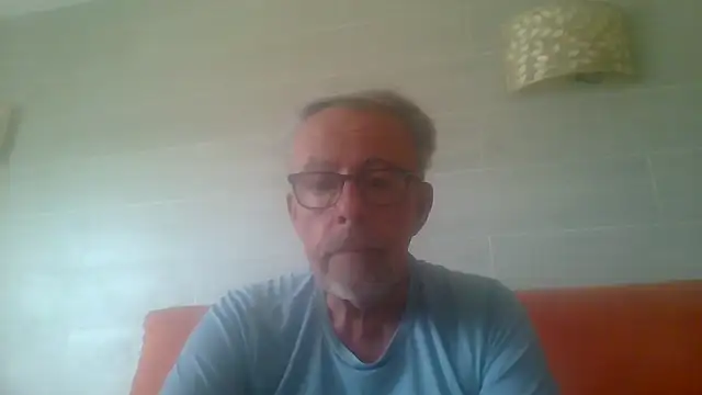 tuggy59 – Kamerová šou
