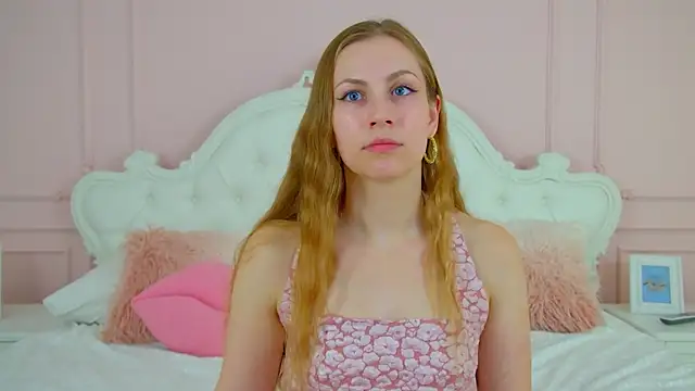 XXX chat uživo modela AprilSpringer