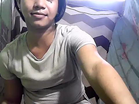 bj_l0ve Pertunjukan Webcam