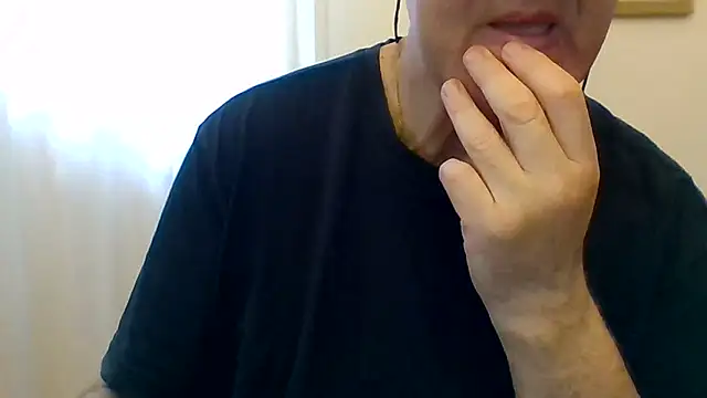 ANONIMO7735's Webcam Show