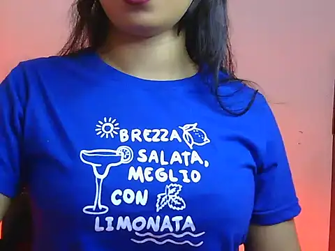miss_ragni Webcamshow