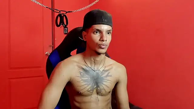 kai_storm77 Webcam-Show