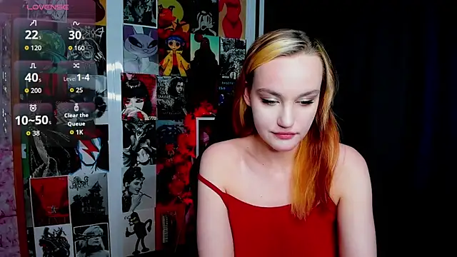 Ida_FaneStain live XXX chat