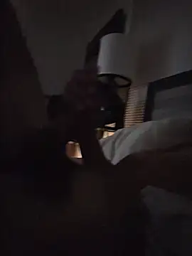 tandx's Webcam Show
