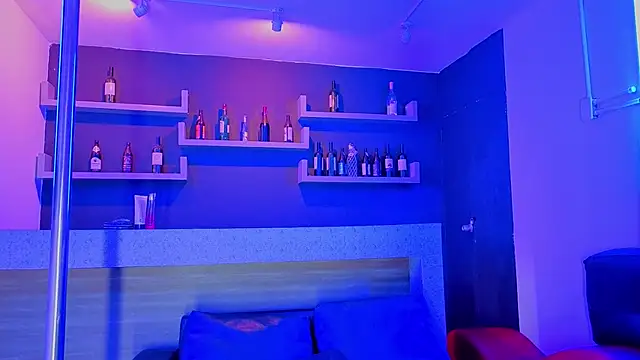 july_quinzel's Webcam Show