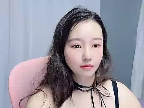 Wenwen8 라이브 XXX 채팅