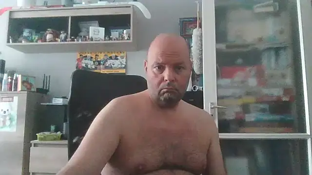 Show Webcam de -Titus-