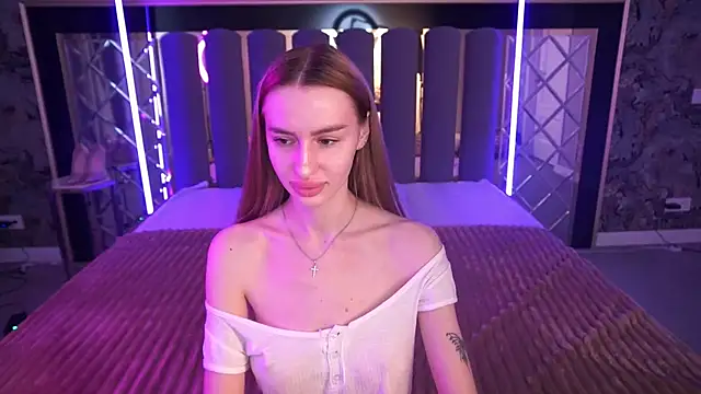 Snow_WhiteeeX Chat XXX in diretta