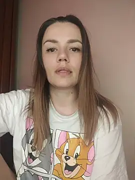KrissSexi's Live XXX Chat