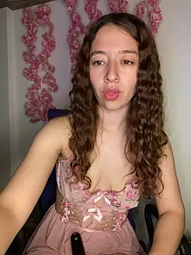 دردشة -rosi الجنسية المباشرة