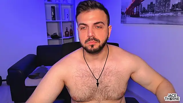 Jace_Thorne 웹캠 쇼