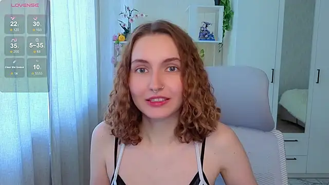 Živý XXX chat Emily_lune