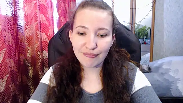 AnKey_Rayah 라이브 XXX 채팅