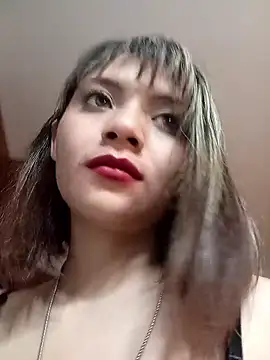 Dama_Scarlata18 现场XXX聊天