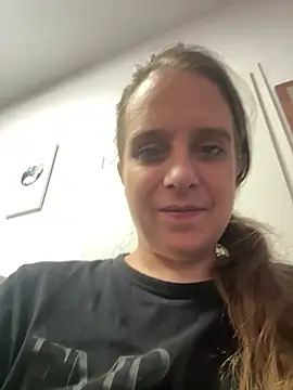 Chat +18 de Chantalee ao vivo