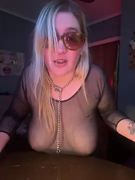 Chat XXX ao vivo de Granlady7