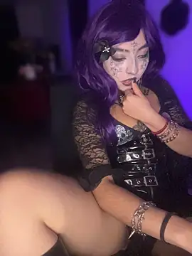 _g0thiccwitch_ Live XXX Chat